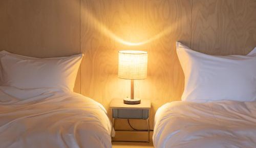 Superior Double or Twin Room with Sea View