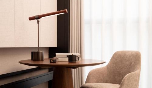 Standard Double Room with Two Double Beds