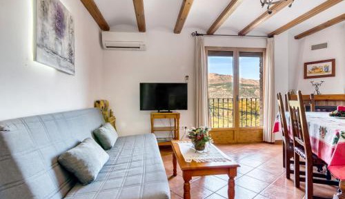 Two-Bedroom Superior Apartment