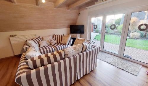 One-Bedroom Vacation Home