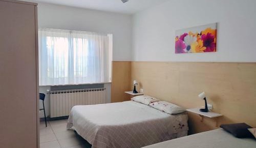 Standard Family Room