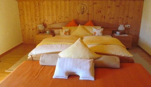 Comfort Double Room with Balcony