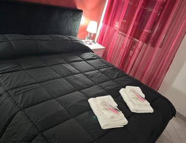 Two-Bedroom Standard Apartment