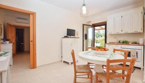 Two-Bedroom Holiday Home