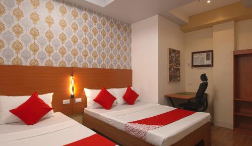 Superior Family Room