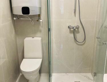 Apartment with Park View