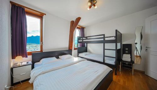 Double Room - Disability Access