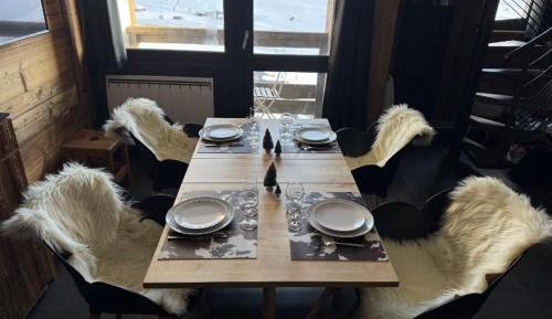 Apartment - Split Level