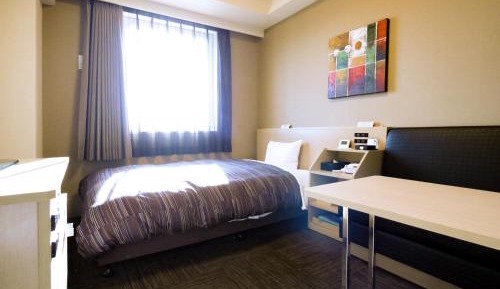 Standard Single Room - Smoking