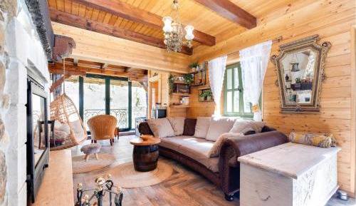 Two-Bedroom Holiday Home