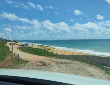 One-Bedroom Family Apartment