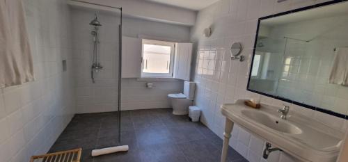 Double or Twin Room on the seafront