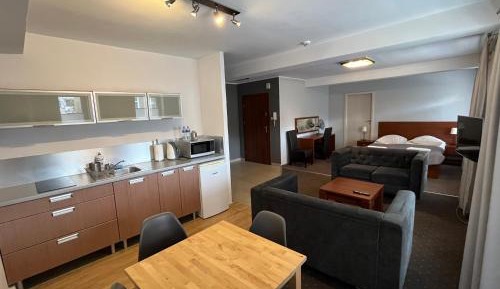 Superior Apartment