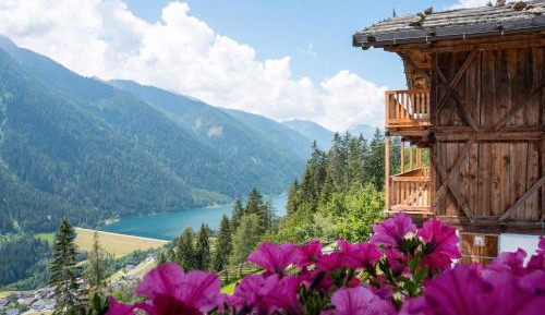 Two-Bedroom Superior Apartment