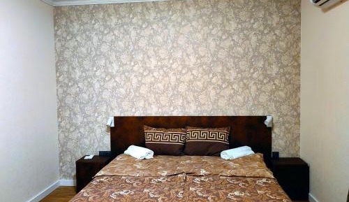 One-Bedroom Superior Apartment