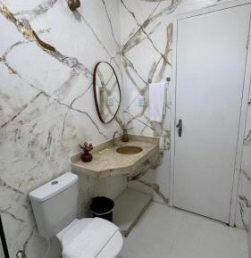 Suite with Pool View