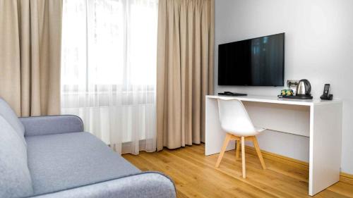 Double Room - Disability Access