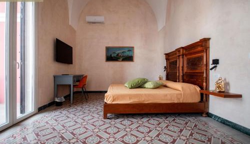 Family Room with Private Bathroom