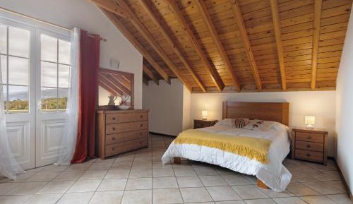 Two-Bedroom Superior Apartment