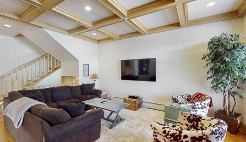 Three Bedroom Apartment