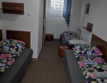 Triple Room with Bathroom