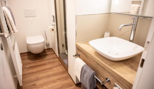 Attic Standard Double Room