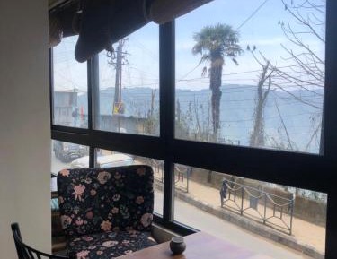 Bed in 4-Bed Dormitory Room