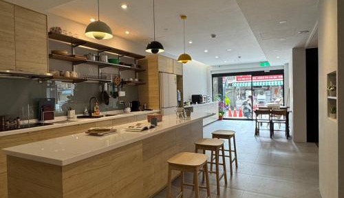 Superior Queen Room with Sofa