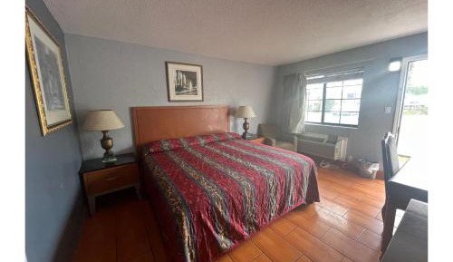 Standard King Room