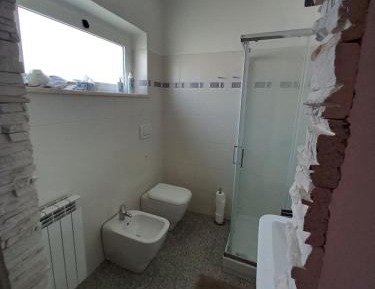 Triple Room with Garden View