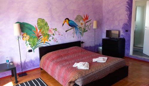 Triple Room with Private Bathroom