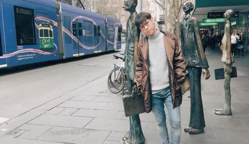 Comfort Triple Room with Shower