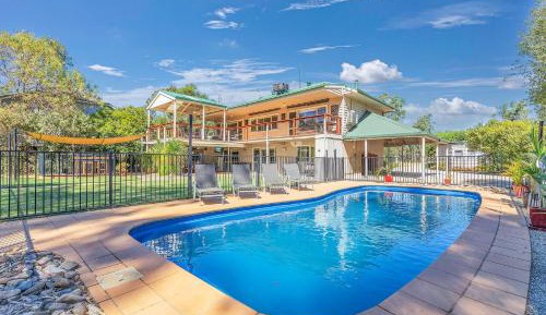 Vacation Home