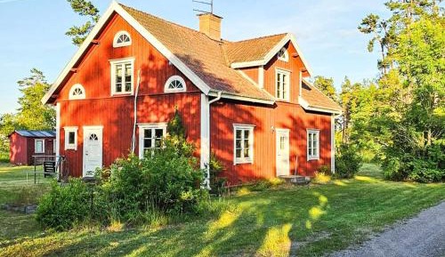 One-Bedroom Vacation Home
