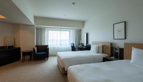 Premium Twin Room