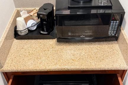 Double Room - Disability Access