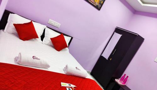 Standard Double Room with Fan