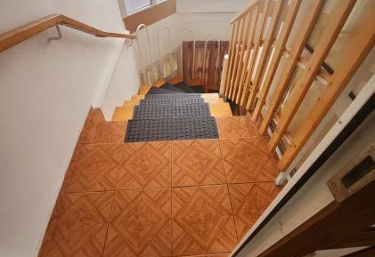 Three-Bedroom Apartment Suite