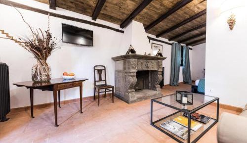 Quadruple Room with Private Bathroom