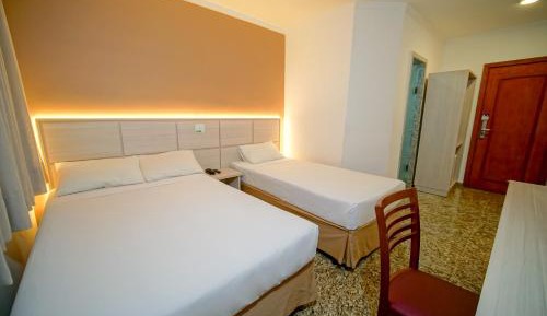 Double Room - Disability Access