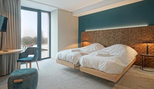 Double Room - Disability Access