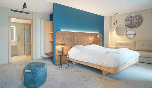 Family Room - Disability Access