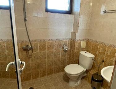 Triple Room with Mountain View