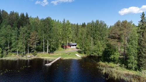 Three-Bedroom Chalet