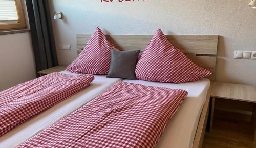 Two-Bedroom Superior Apartment