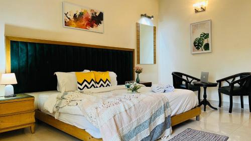 Superior Two-Bedroom Apartment