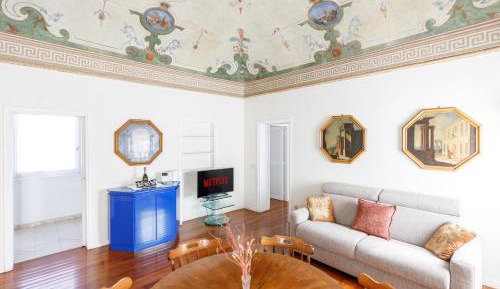 Two-Bedroom Superior Apartment