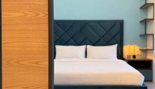 Premium Quadruple Room