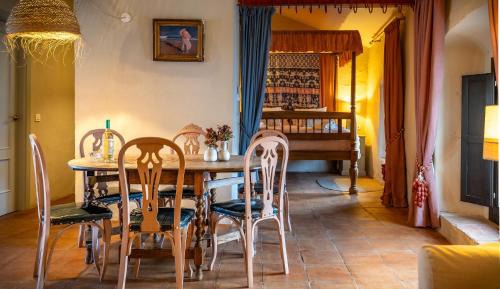 Duplex Apartment