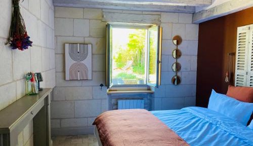 Premium Quadruple Room